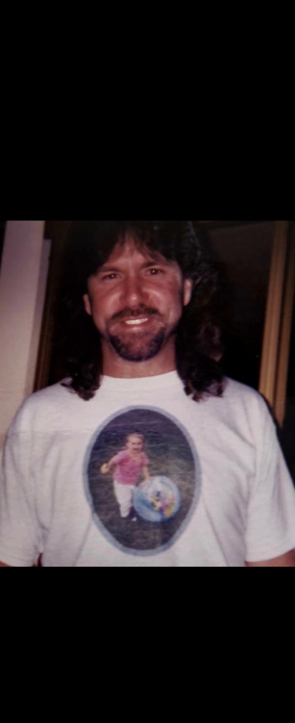 Terrence "terry" Breneman