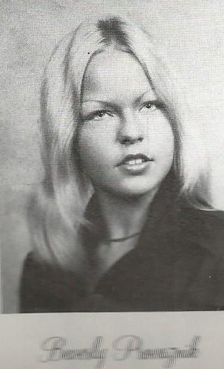 Bev Porvaznik