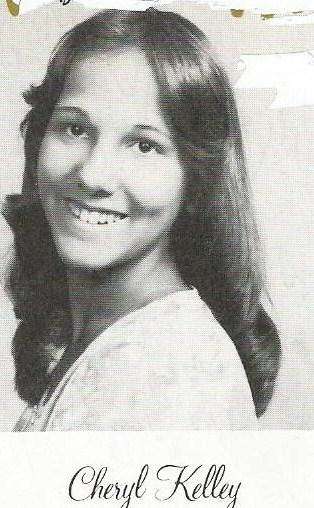 Cheryl Kelly