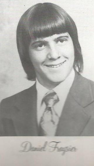 Dan Fraysier