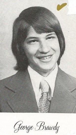 George Brawdy
