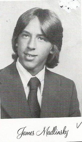Jim Madalinsky