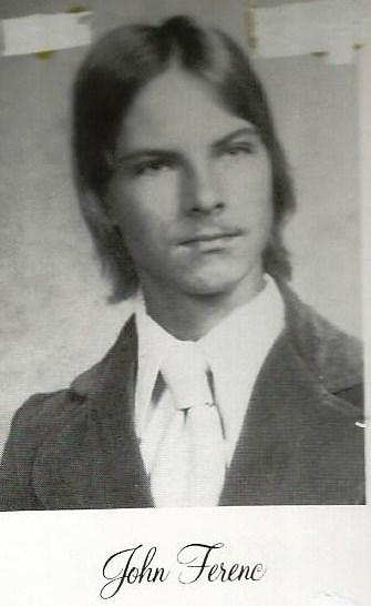 John Ferenc