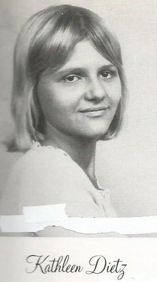 Kathy Dietz