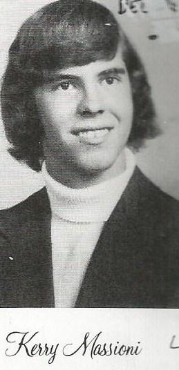 Kerry Massioni