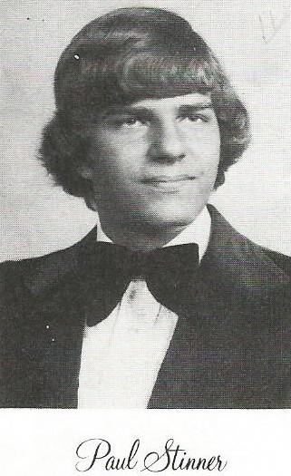 Paul Stinner