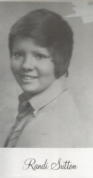 Randi Sutton