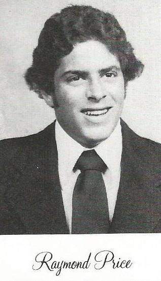 Raymond Price
