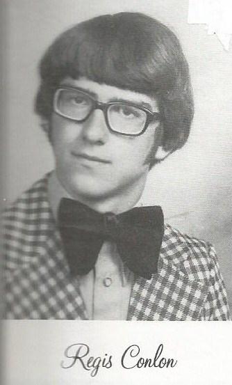 Regis Conlon