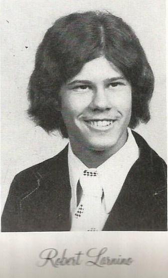 Robert Larnino