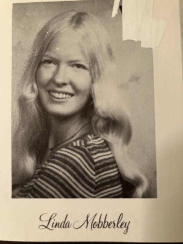 Linda Mobberly