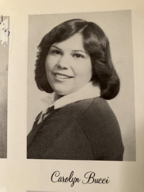 Carolyn Bucci