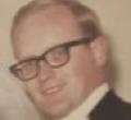 Robert C. Dolence