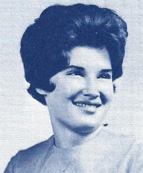 Mary Helen V.	Smith