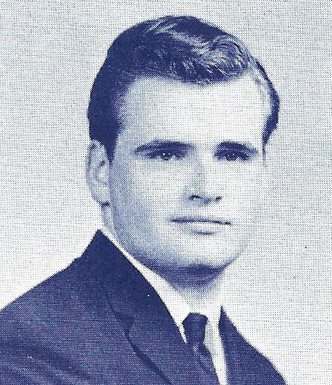 Arthur T. Berilla