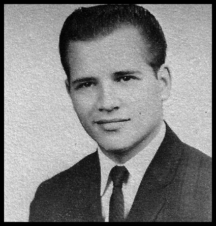Robert James Cicero