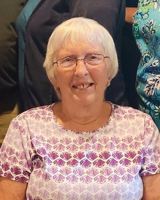 Loretta  (lettie) Ann Miller   Md Name Smith