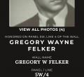 Gregory Felker