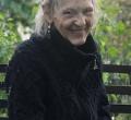 Twyla Frances Meyer