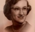 Janet Milligan Olson