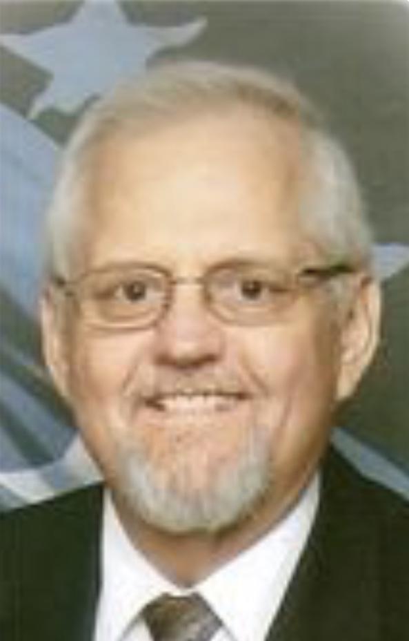 Michael J. Desmarais
