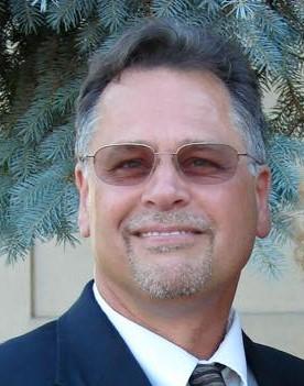 Ron Hansen