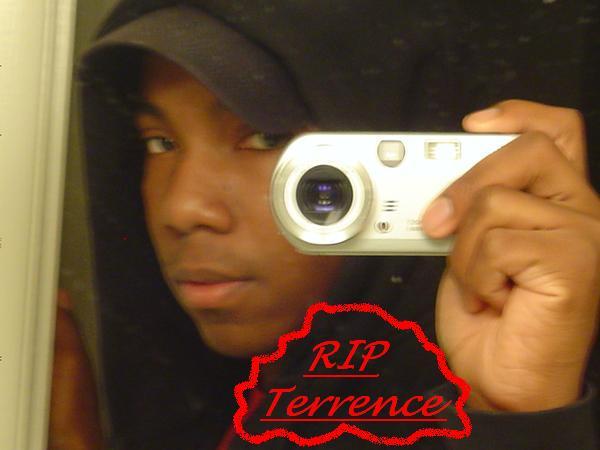 Terrence Nash
