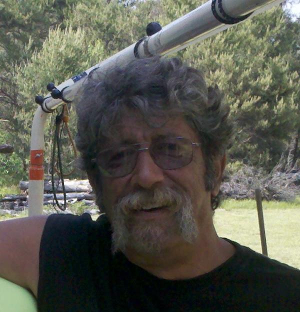 Robert Ernest "bob" Bastianelli