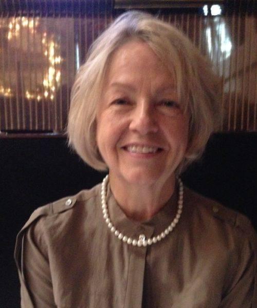 Denise Szykula-giordano