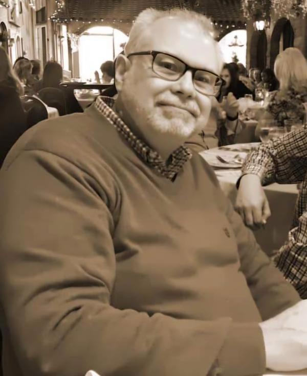 Alan F Robinson