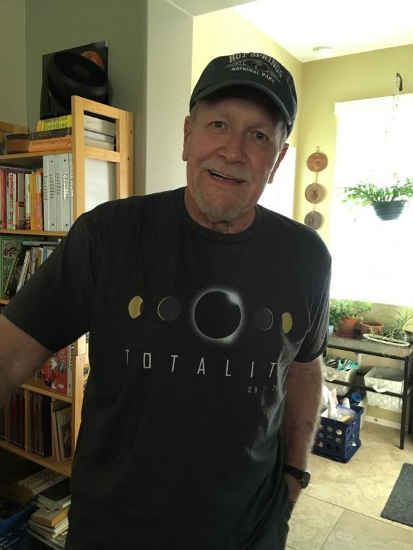 Gary Radtke