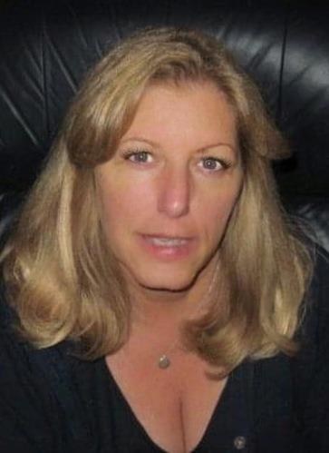 Pamela Jo (frisinger) Mackinnon