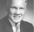 Peter Norman Palmer, Teacher, Aahs Baseball Coach (1960s)