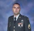 Sgt. 1st Class Gregory A. Rodriguez