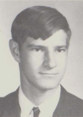 James (jim) Colosky