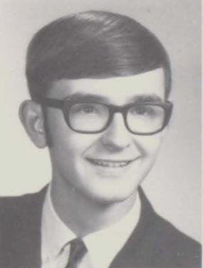 John W. Colgan