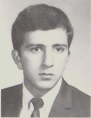 Leo Vasquez