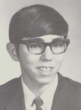 Patrick Edwin Cords
