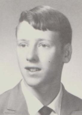 Rick Rochester