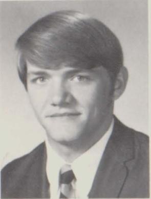 Jerry Warfield