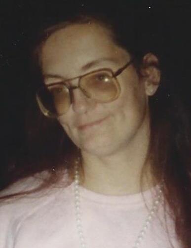 Peggy Knickerbocker