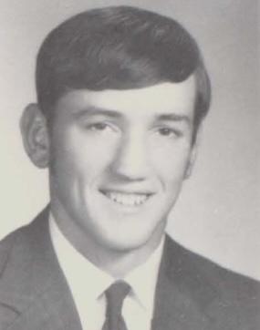 Mitch Towns