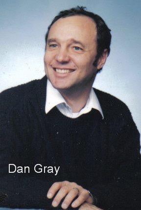 Daniel L. Gray