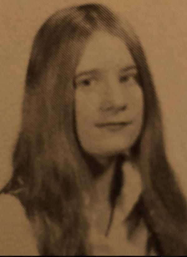 Vicky Dillon