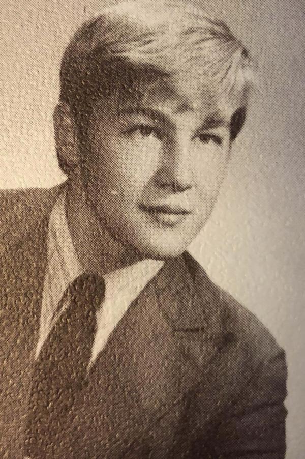 Steve Fleming