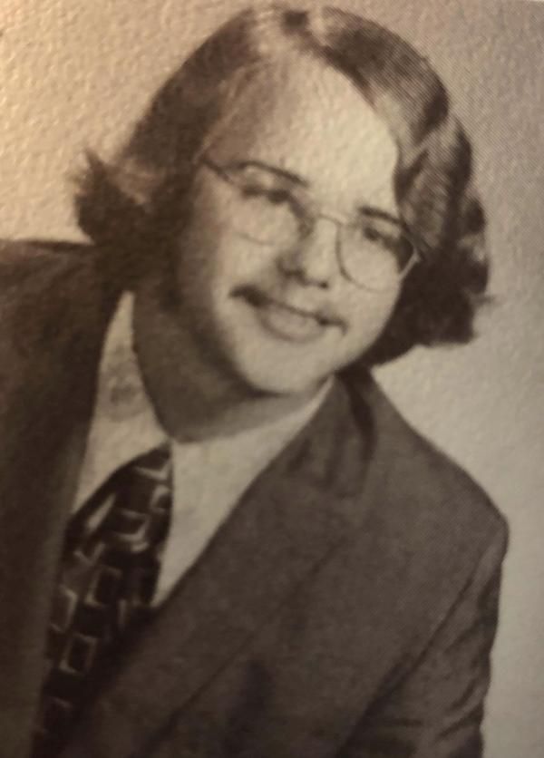 Ralph Goodwin