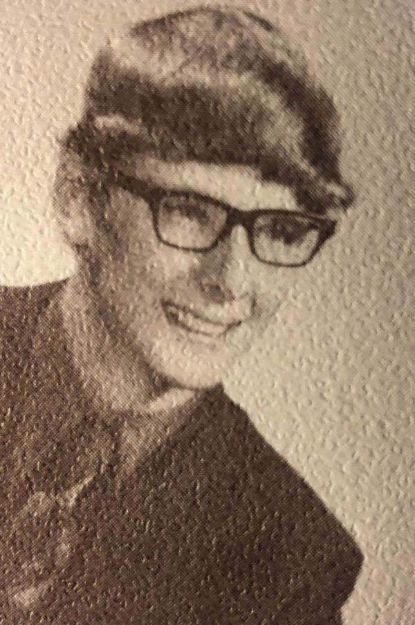 Terry Linn