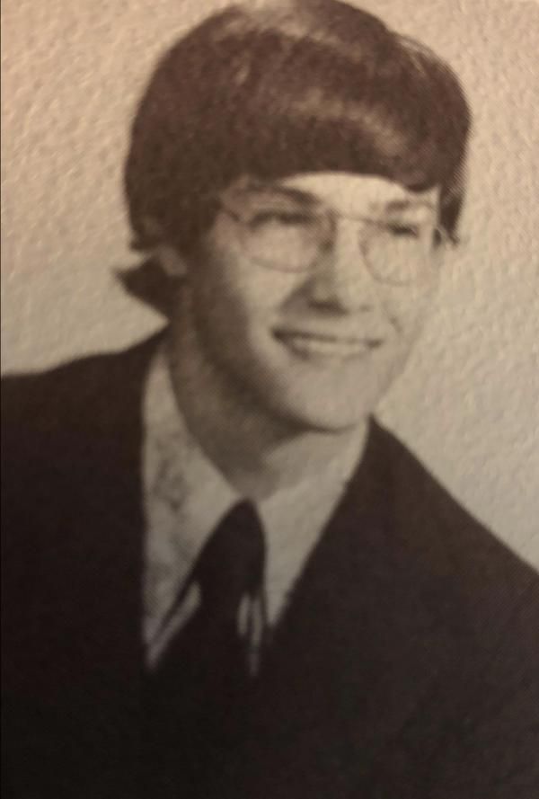 Roger Mccowan