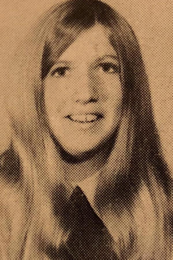 Pat Newman