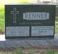 Henry Elmer Renner